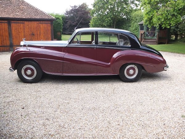 Classics from Terence Morley